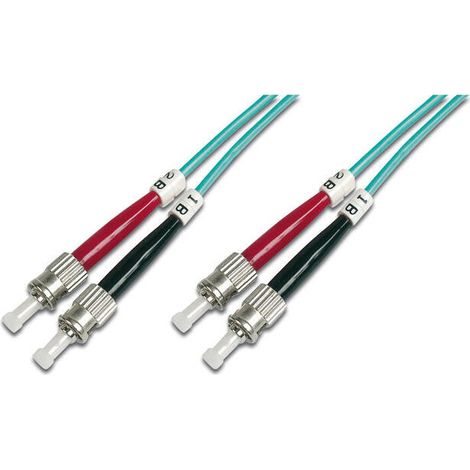 CABLE DE CONEXI N DE FIBRA PTICA M (1/4)