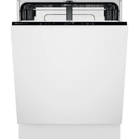 Electrolux KL52D101S lavastoviglie incasso 60 cm 13 coperti classe D AirDry