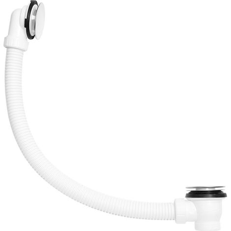 Automatisme de vidage Multi rond, inox (EVANCLICNRZ)