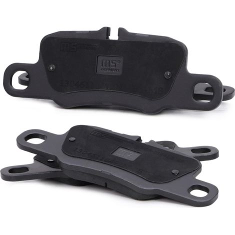 PASTILLAS DE FRENO TRASERAS PORSCHE 911/PANAMERA (1/5)