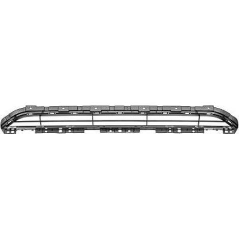 Grille de pare-choc avant inférieure Audi Q3 I (8U) phase 2 2015-2018