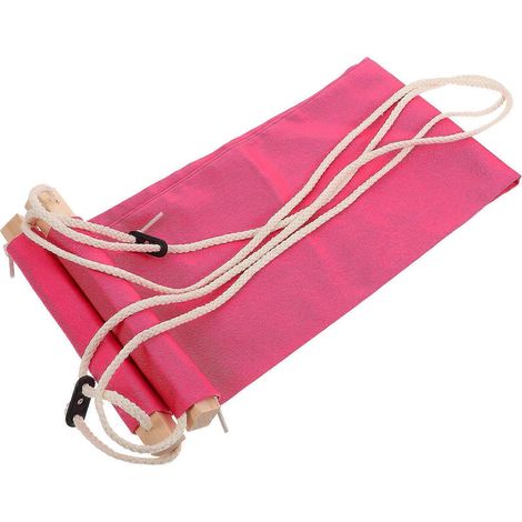 Hamac pour pieds de bureau, repose-pieds suspendu (1/5)