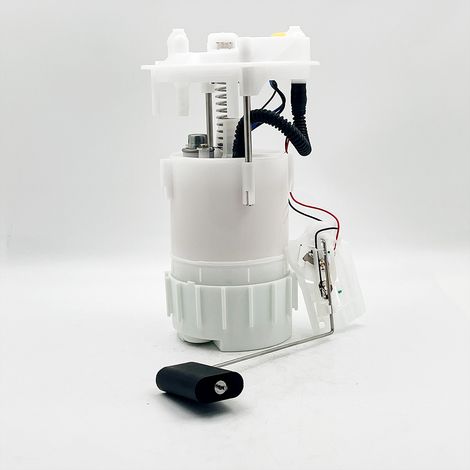 Short fuel injector for Renault fuel pump 8200029163 8200683188 172020092R