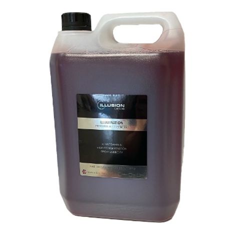 Illusion Illumination 5L Container Refill Ph Netural Luxury Car wash shampoo (1/2)