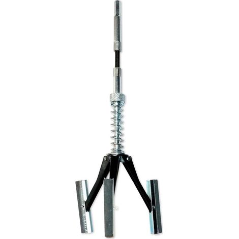 Lappatore per Cilindri Auto 3 Gambe 2" Pistone Attrezzo Leviga Cilindro 04457 (1/3)