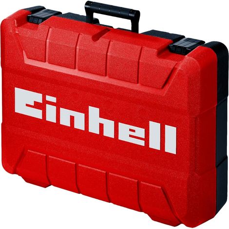 Malette de rangement E-Box M55/40 (1/5)