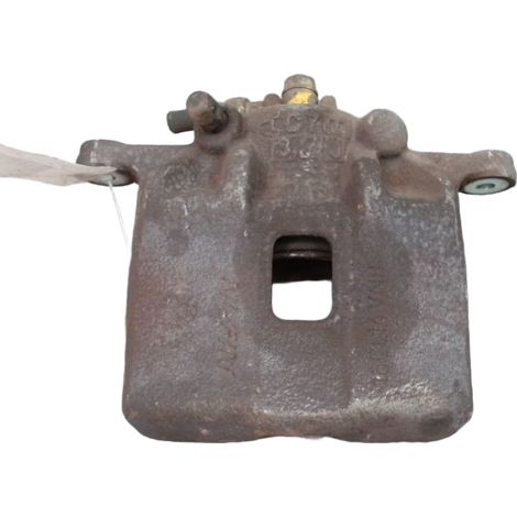 [PRODUIT D'OCCASION] Etrier De Frein Avant Droit HONDA Jazz ♻️ Ref Oe. 45018tf2g01 - Garantie à vie (1/4)