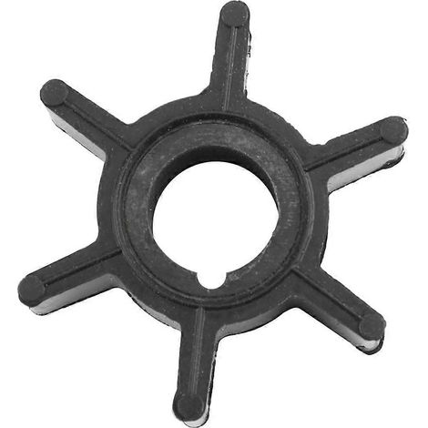 Turbine de pompe à eau pour YAMAHA (9,9/15 CV 682-44352-01 682-44352-01-00 (1/3)
