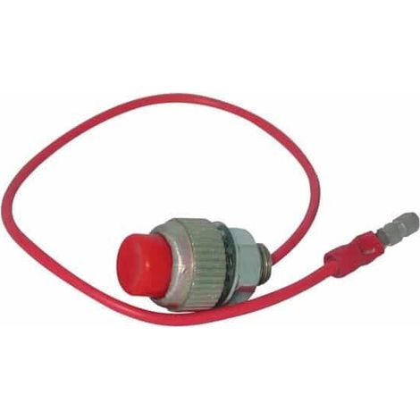 Interruttore di arresto universale UNIVERSALE BOUTON FGP455826
