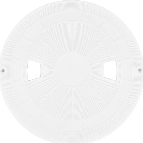Couvercle de Skimmer Piscine 10 Pouces, Accessoire de Rechange pour PENTAIR, Bâche en Plastique (1/5)