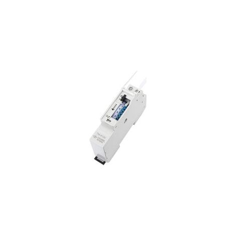 Interrupteur horaire de Rail Interrupteur de Commande de synchronisation de Rail DIN Intelligent Relais de minuterie TM610C 220V pour réverbère (1/5)