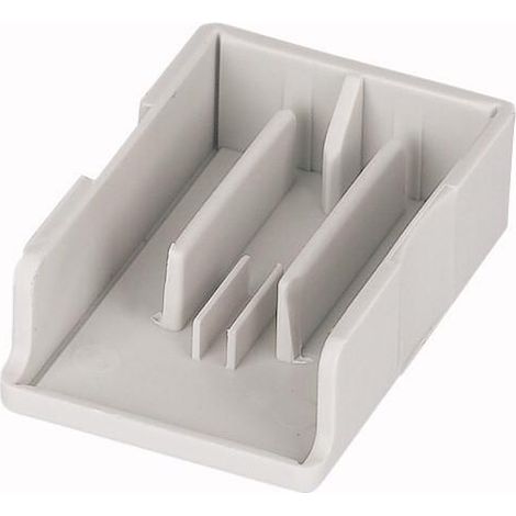 Embout pour barrette de pontage UL489 000171145 EATON Z-ECUL