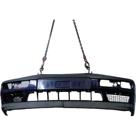 [PRODUIT D'OCCASION] Pare-choc Avant VOLKSWAGEN Golf III 92-97 ♻️ Ref Oe. 1h6807217b41 - Garantie à vie (1/2)