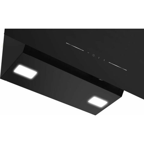 Wandhaube BEKO BHCA62422BBH - 60 cm (1/5)