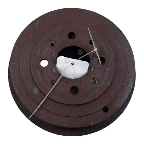 Tambour Arriere Droit FIAT Grande Punto 2005- [PRODUIT D'OCCASION]♻️55703042 (1/3)