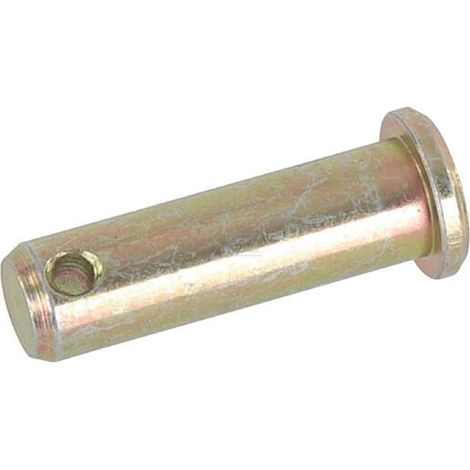 Bullone 12x40x34 mm BPW BPW 0258263415