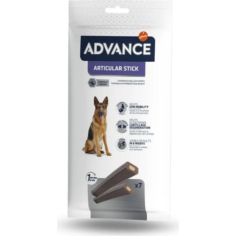 Cane - Advance Articular Stick 155gr