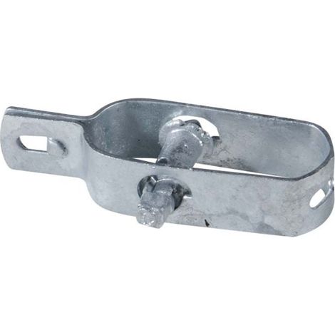 Zinkbeschichteter tirafilo aus metall 9,5x3x2