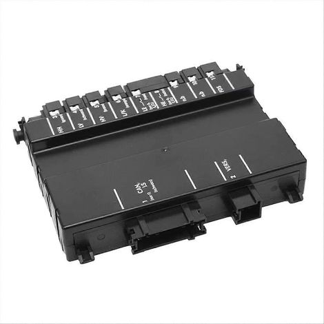 Bedienmodul für den Beifahrersitz für Mercedes W463 W203 C209 (2001-2012), Teilenummer 2118200226, A2118200 (1/5)