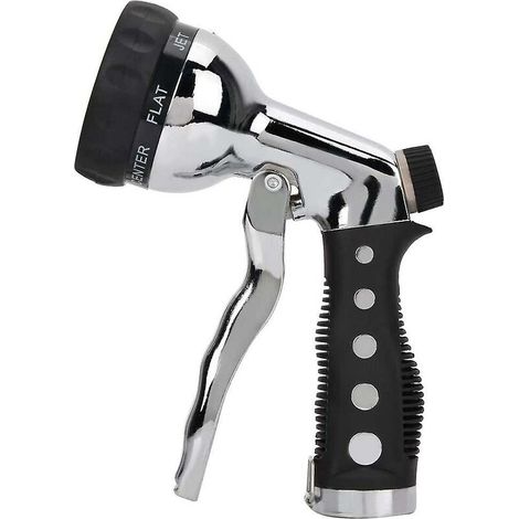 Multifunction Water Gun Hose Nozzle High Pressure Garden Yard Sprayer Car Wash Tool Spray Gun Garden Water Sprayer