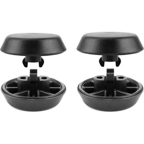 Lot de 4 Coussinets Levage Sous Cric pour E36 318I 325I E46 M3 X5 X3 51711960752 (1/4)