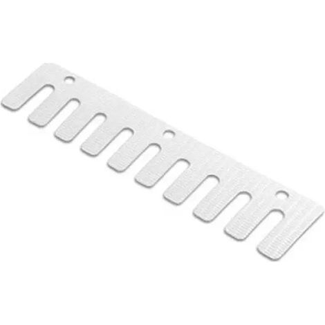 Spazzola per Pulitore Automatico Piscina Bianco INTEX