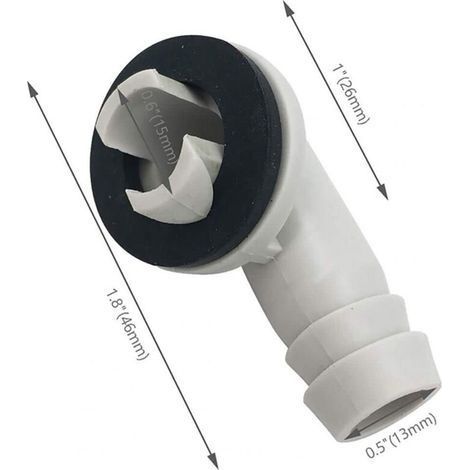 Kärcher WD3 Staubsaugerbeutel, 5er-Packung, gerade Staubsaugerbeutel für Kärcher WD3, WD 3 Premium, WD3200, WD3500P, A2204, A2204, A2534, SE4001 (1/4)