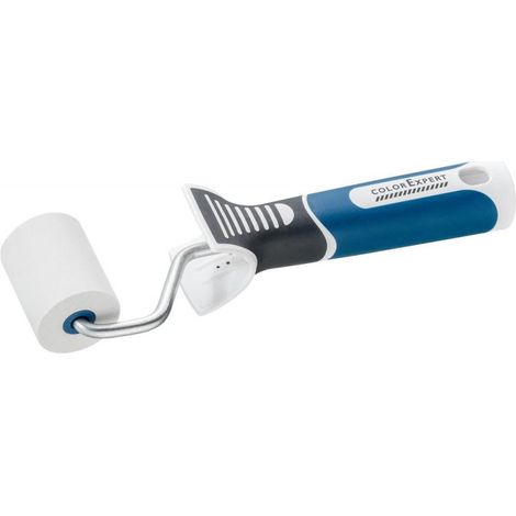 Rodillo de presión 4.5 cm de espuma ronda 3K PU (por 5)