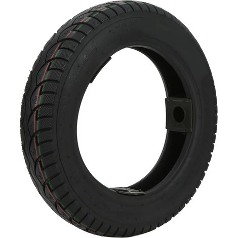 Pneus sans chambre à air pour motos, 3,00-10 pouces, 8 plis (1/5)