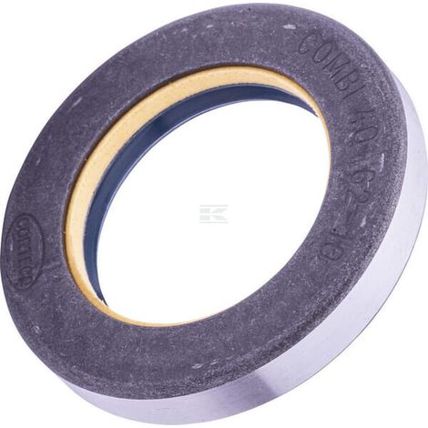 Seal COMBI 40x62x10 72NBR CORTECO 7700011430N