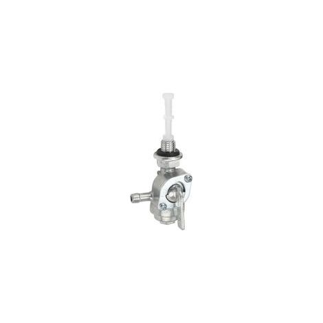 Robinet d’arrêt de cuve carburant en métal – M10×1,5 – Référence 310574GS – Compatible Honda GX160 (1/5)