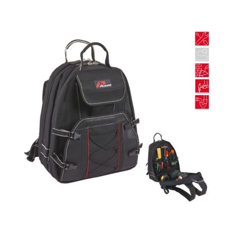24 Pz- Cassetta Porta Attrezzi PLANO Organizer 3449 (1/2)