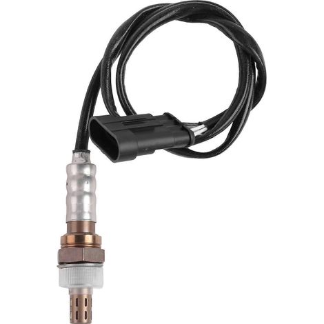 Sonde lambda pour Honda Astra F 1.8L (1994-2001), Astra G 2.0L (1999-2002) et Honda Vectra Zafira (référence : 90536393 et 5WK93202) (1/5)