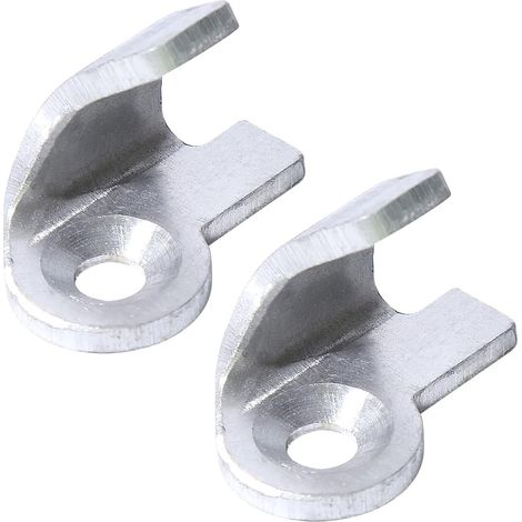 2Pcs Chain Catcher Kit Fit for Stihl MS261 MS271 MS271C MS291 MS391 Chainsaw 1141 656 7700 (1/5)