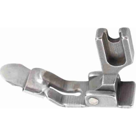 Prensatelas P351, color brillante, amplia compatibilidad, acero inoxidable, para máquinas de coser industriales.