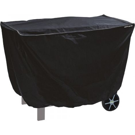 Abdeckhaube für Grill und Servierwagen - L 80 x B 50 x H 65 - Rechteckig-Cook in Garden