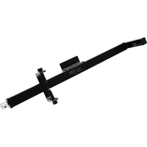 Bgs Vorpresswerkzeug für Gabelfedern 570 mm (1/3)