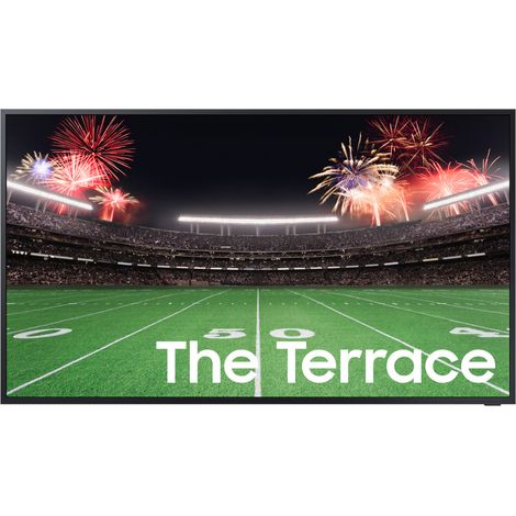 Samsung The Terrace 4K Smart TV 2024 (1/4)