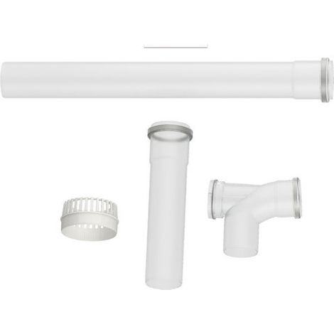 Grundbausatz B23P, d:110
