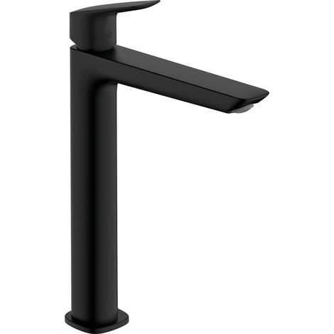 hansgrohe Logis Waschtischmischer Fine, ComfortZone240, (1/5)