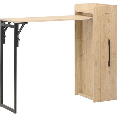 Muebles Auxiliares - Mueble Bar Grek