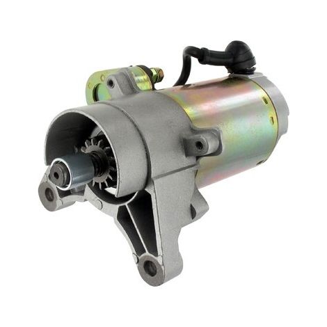 Avviamento HONDA 31200-ZA0-701 - 31200-ZA0-L01 - 31200-ZA1-003 - 31200-ZE8-801 - 31200-ZE9-L310 GX340 GX390