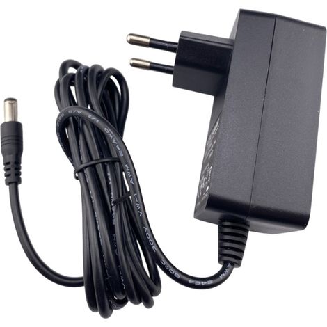 Trade-Shop 18V 1A Netzteil / Ladegerät / Ladekabel kompatibel mit Philips HK-AS-180A017-EU, 432200626611