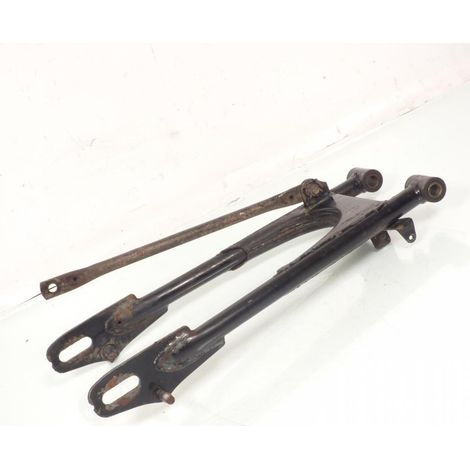 [GEBRAUCHT] [GEBRAUCHTES PRODUKT] Originales Schwingarm für Honda 125 CB T (1/3)