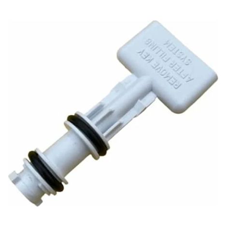 Worcester Bosch 87161045910 Charging Key Assembly  Genuine Replacement Spare Part