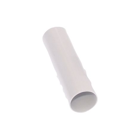MANICOTTO PER TUBO RIGIDO IP40  Ø mm. 25 50.00 pz