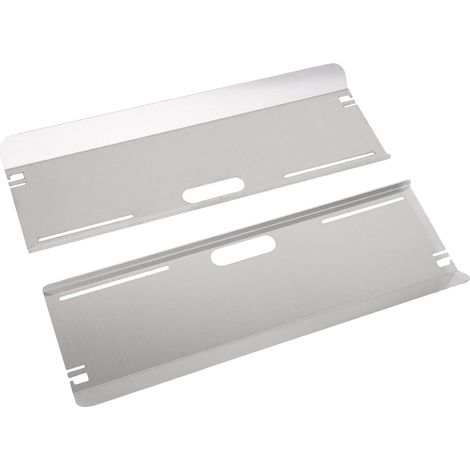 Outil de réglage de piste de roue - Plaques de mesure de précision robustes (1/5)