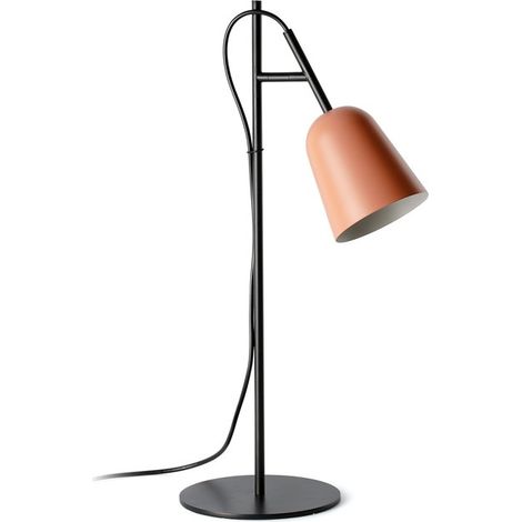 STUDIO Lámpara sobremesa rosa 28270 (1/3)