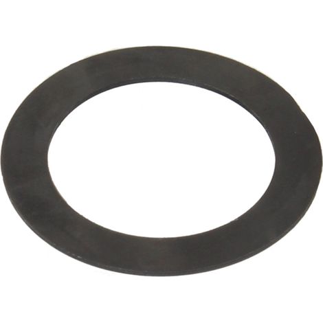 Entretoise Nylon D'axe De Pédalier 24mm - Ajustement Précis Et Léger - Enduro Bearings