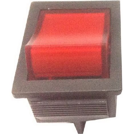 INTERRUPTOR STOP UNIVERSAL GENERADOR